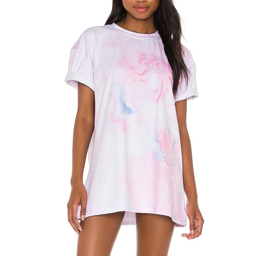 Nubyen Tee Mini Dress